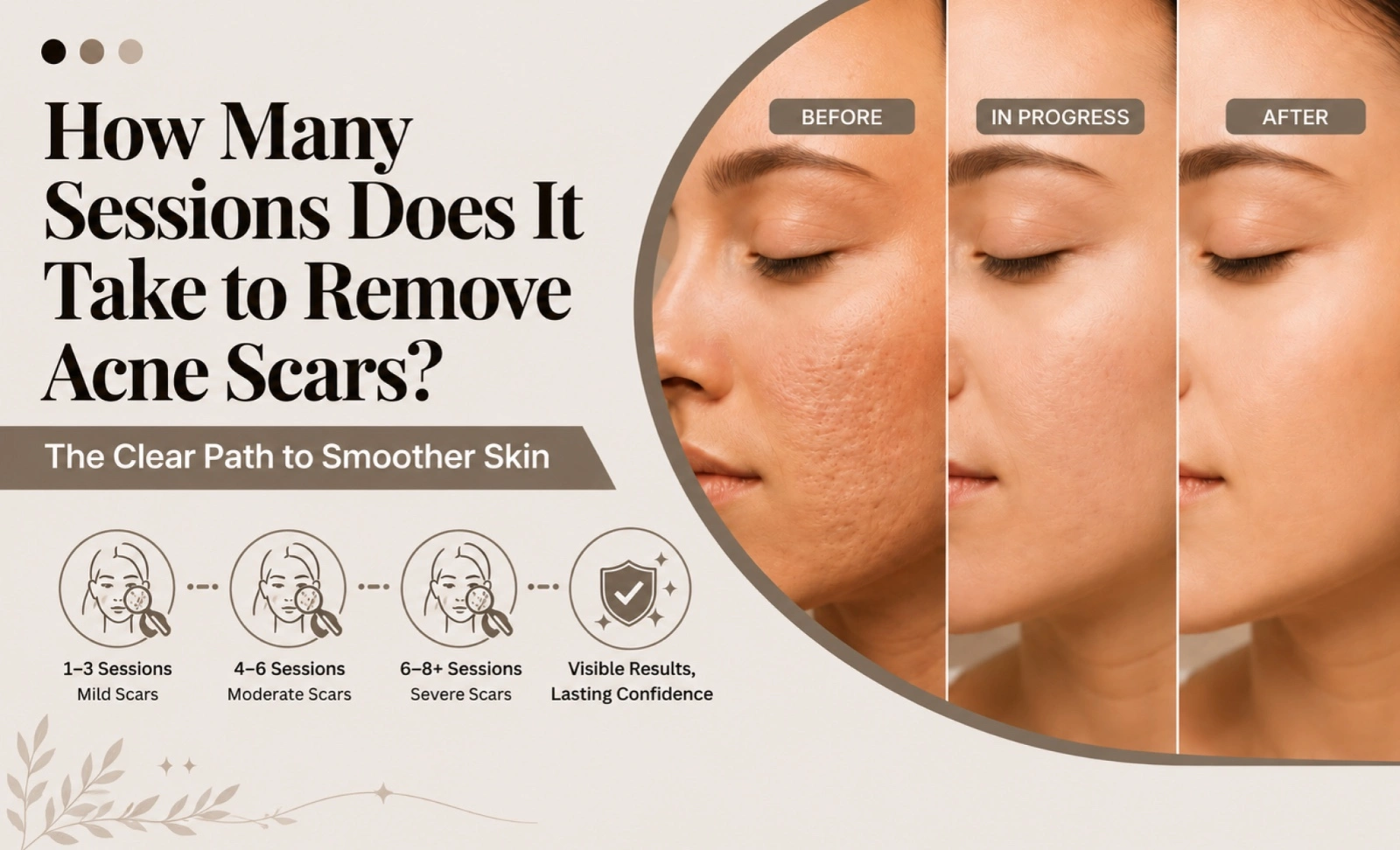 Remove Acne Scars